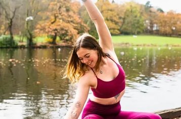 Non-residential Yoga Day Retreat in Buckinghamshire, UK: Mindfulness, Meditation and Nature Walk