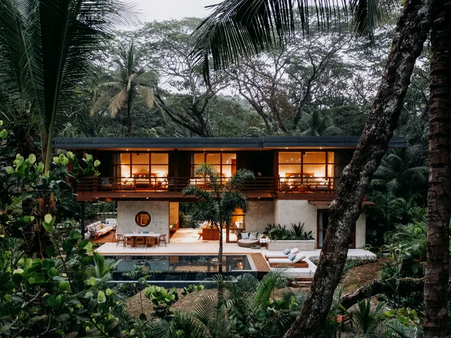 11 Day Adventurous Yoga and Surf Retreat in Santa Teresa logo