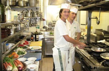 7 Day Authentic Cooking Courses in Tuscany, Province of Florence, Italy