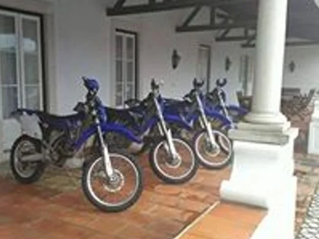 5 Days All Levels Enduro Guided Motorcycle Tour in Portugal photo 9