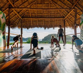 25 jours en retraite de travail au paradis et yoga à San Juan del Sur, Nicaragua - Photo 4