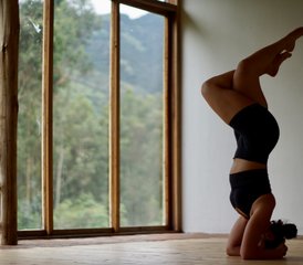 7 jours en retraite de mouvement réparateur, respiration et clarté mentale à Quito, Équateur - Photo 5