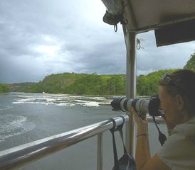 820 Tage Gorilla-Trekking und Safari-Tour in Uganda - Photo 1