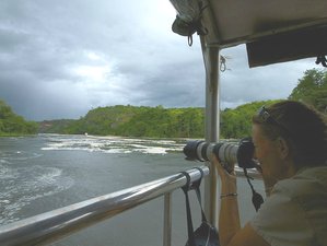 20 Day Gorilla Trekking and Safari Tour in Uganda