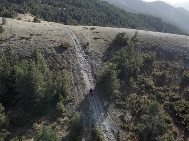 7 Day Guided Off-Road Motorcycle Tour in Bulgaria photo 7