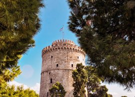 Thessaloniki Retreats & Trips