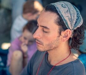 13 jours en formation de professeur de méditation 100 h à Rishikesh, Uttarakhand, Inde - Photo 3