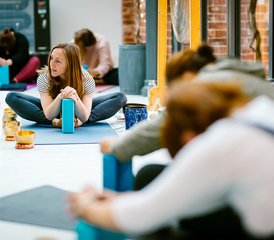 4 jours en stage de formation de professeur de yoga 12 heures dans le Norfolk, Royaume-Uni - Photo 4