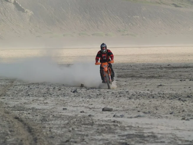 4 Day Exciting Guided Motorcycle Tour in Iceland photo 10