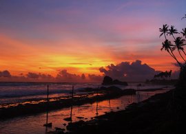 Western Province Retreats & Trips