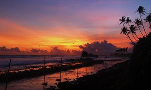 Western Province Retreats & Trips