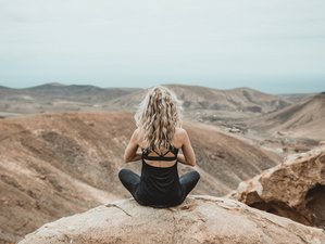Yoga en Meditatie Retreats