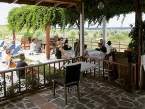 21 Day 200-Hour Hatha Yoga Teacher Training Course in Samothraki, Evros, Greece