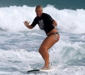 7-Daagse Intensieve Surf Cursus in Puerto Plata, Dominicaanse Republiek - Photo 4
