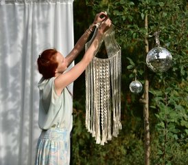 4 Tage Breathwork Retreat bei Berlin, Deutschland: Tanz zwischen Licht und Schatten - Photo 3