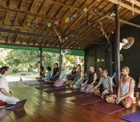 7 Day Intensive Tantra Retreat: Tantra and Relationships Course in Mexico  - Photo 4