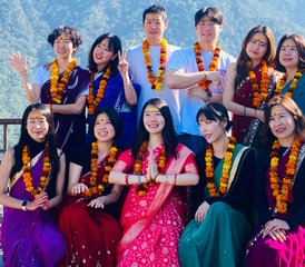 7 Tage 50-Stunden-Yogalehrerausbildung in Goa, Indien - Photo 2