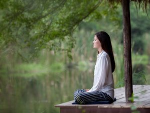 4 Day Yoga Retreat in Rishikesh, India