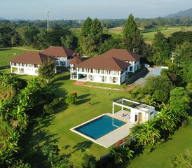 7 jours en stage des sept chakras, tantra et yoga à Chiang Mai, Thaïlande - Photo 2