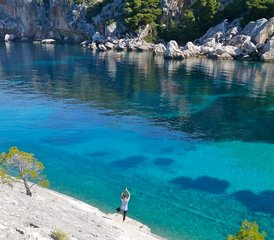 5 días de retiro de yoga en plena naturaleza en la impresionante isla de Hvar, en la costa mediterránea de Croacia - Photo 3