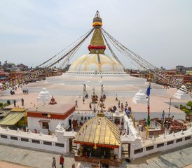 6-Daagse Yoga- en Wellnessreis in Nepal - Photo 4