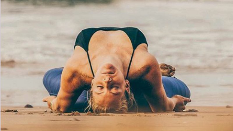 8 Tage Detox and Glow Womens Yoga Retreat in Burgau, Algarve, Portugal