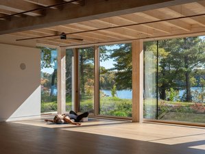 4 Day Self Care Summer Camp: Women's Wellness Retreat in Eastern Ontario, Canada