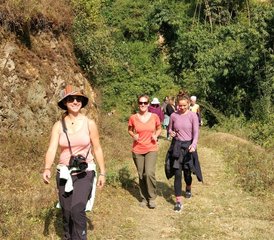 8 Day Holiday Yoga and Meditation Tour Retreat in Kathmandu, Bagmati Pradesh, Nepal - Photo 4