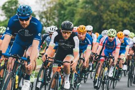 Challenging Cycling Retreats & Trips