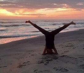 10 Tage Yoga-Urlaub zum Stressabbau und zur Revitalisierung in Varkala, Indien - Photo 3