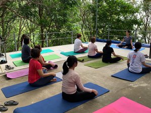 6 Day Relaxing Yoga and Meditation Holiday with Cooking and Excursions in Hoi An, Vietnam