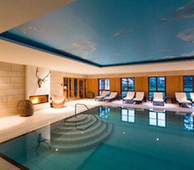 3 Tage Yoga, Spa und Wald Retreat – eine Luxuriöse Auszeit nahe Berlin, Deutschland - Photo 4
