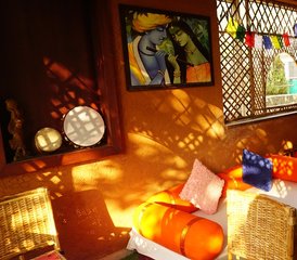 4-Daagse Yoga Retreat in Rishikesh, India - Photo 5