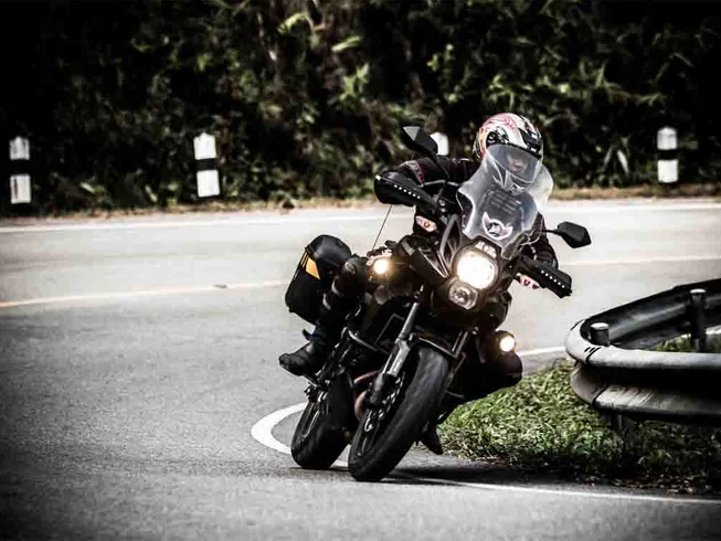 10 Day Best of the North Guided Motorcycle Tour in Thailand photo 6