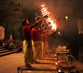 15 jours-100h en formation de professeur de yoga holistique et traditionnel à Rishikesh, Inde - Photo 4