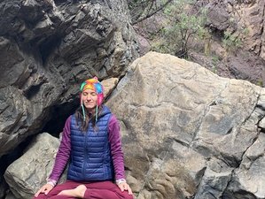 3 Day Private Yoga and Meditation Retreat in Pisac, Peru