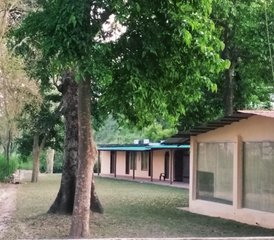 3 Tage Klangheilung, Yoga und Meditation Retreat in Rishikesh, Indien - Photo 5