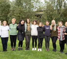 5 jours en retraite ayurvédique pour le corps, l’esprit et l’âme dans le Herefordshire, Royaume-Uni - Photo 5