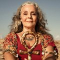 Aparecida Sauer - portrait