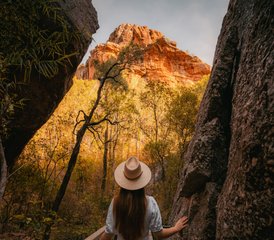 3 Day Kakadu and Litchfield 4WD Adventure, Hiking, and Camping Holiday from Darwin, Australia - Photo 4