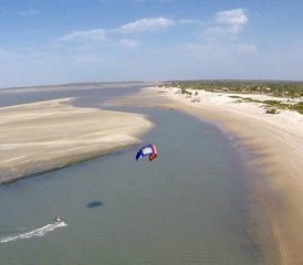 13 días de kitesurf y travesía downwinder por el norte salvaje de Brasil - Photo 4