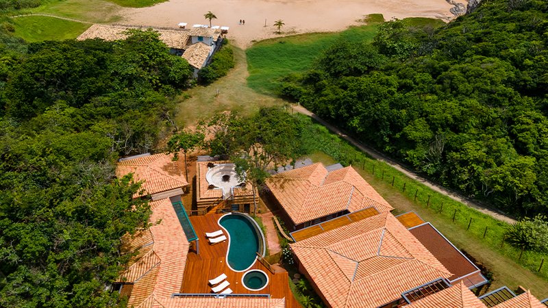 5 días de vacaciones de meditación y yoga en Búzios, Río de Janeiro, Brasil