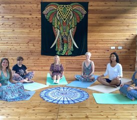 8 Jour Métamorphose - Transformations : Séjour de Yoga et de Coaching pour Femmes en Grèce - Photo 2