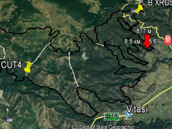 5 Day Guided Enduro Motorcycle Tour in Bajina Basta photo 3