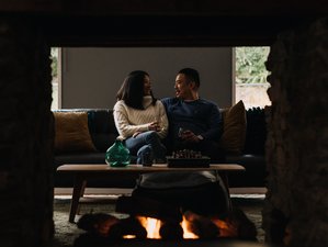 4 Day Couples’ Wellness Retreat: Renew & Ignite in South Island, New Zealand