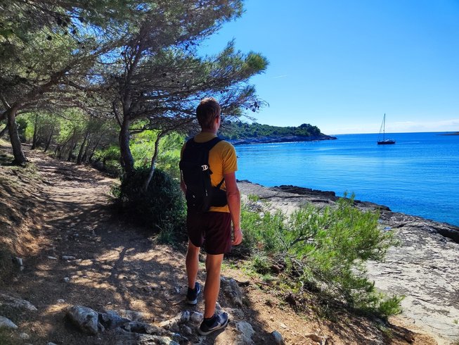 7 Day Hiking and Yoga Retreat in Istria, Croatia - photo 3