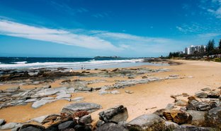 Queensland Retreats & Trips