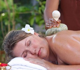 14 jours en stage personnalisé d’ayurvéda et yoga dans des villas privées dans le Kerala paisible, Inde - Photo 3