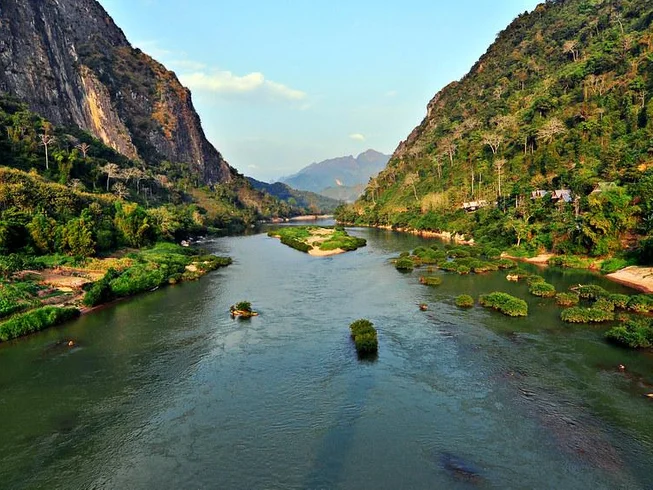 9 Day Northern Explorer: An Epic Guided Motorcycle Tour Across Laos photo 4