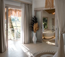 2 jours en retraite tantra romantique de lune de miel pour couples à Bali, Indonésie - Photo 5